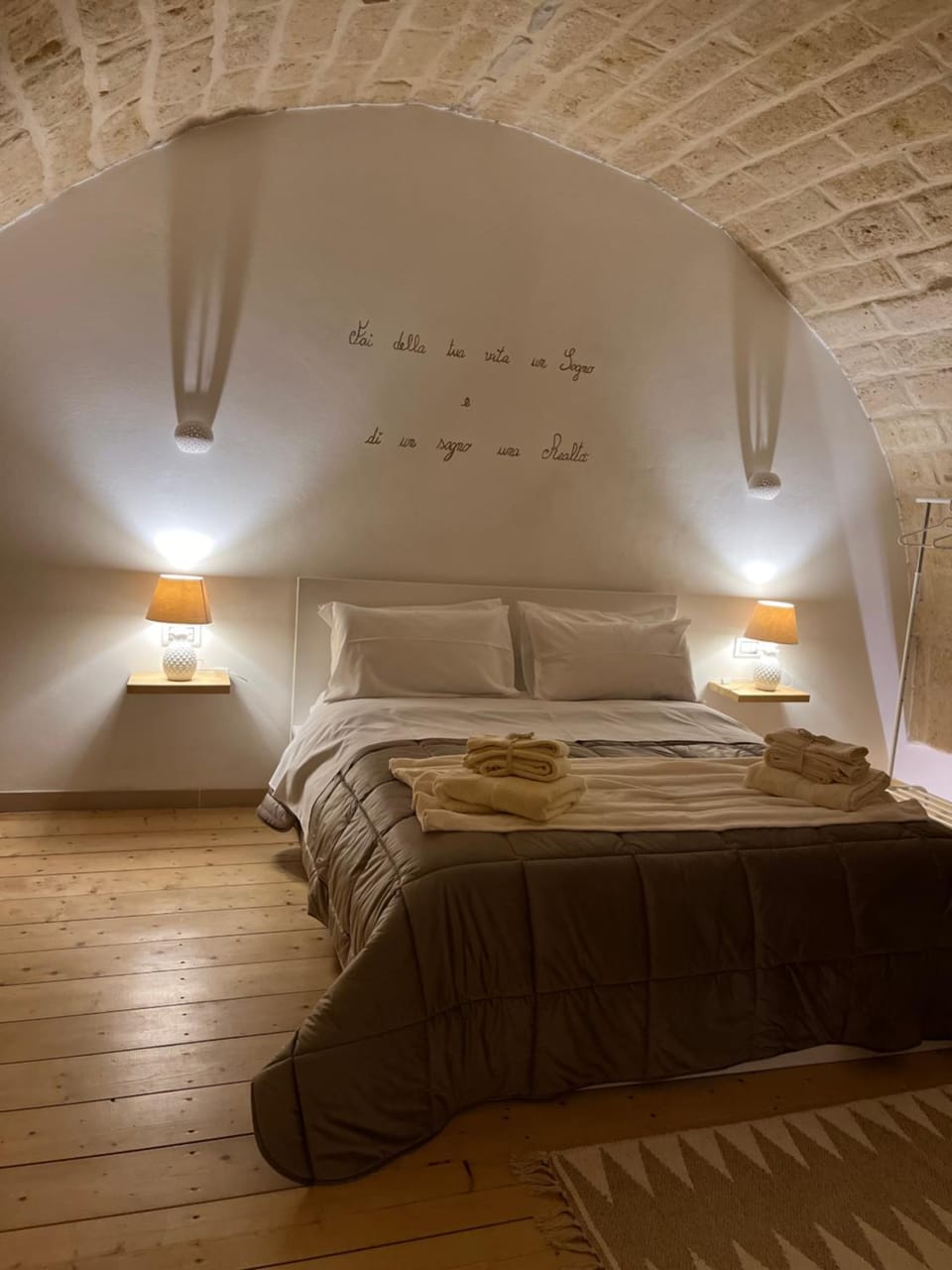 Epoca suite house House in Trani