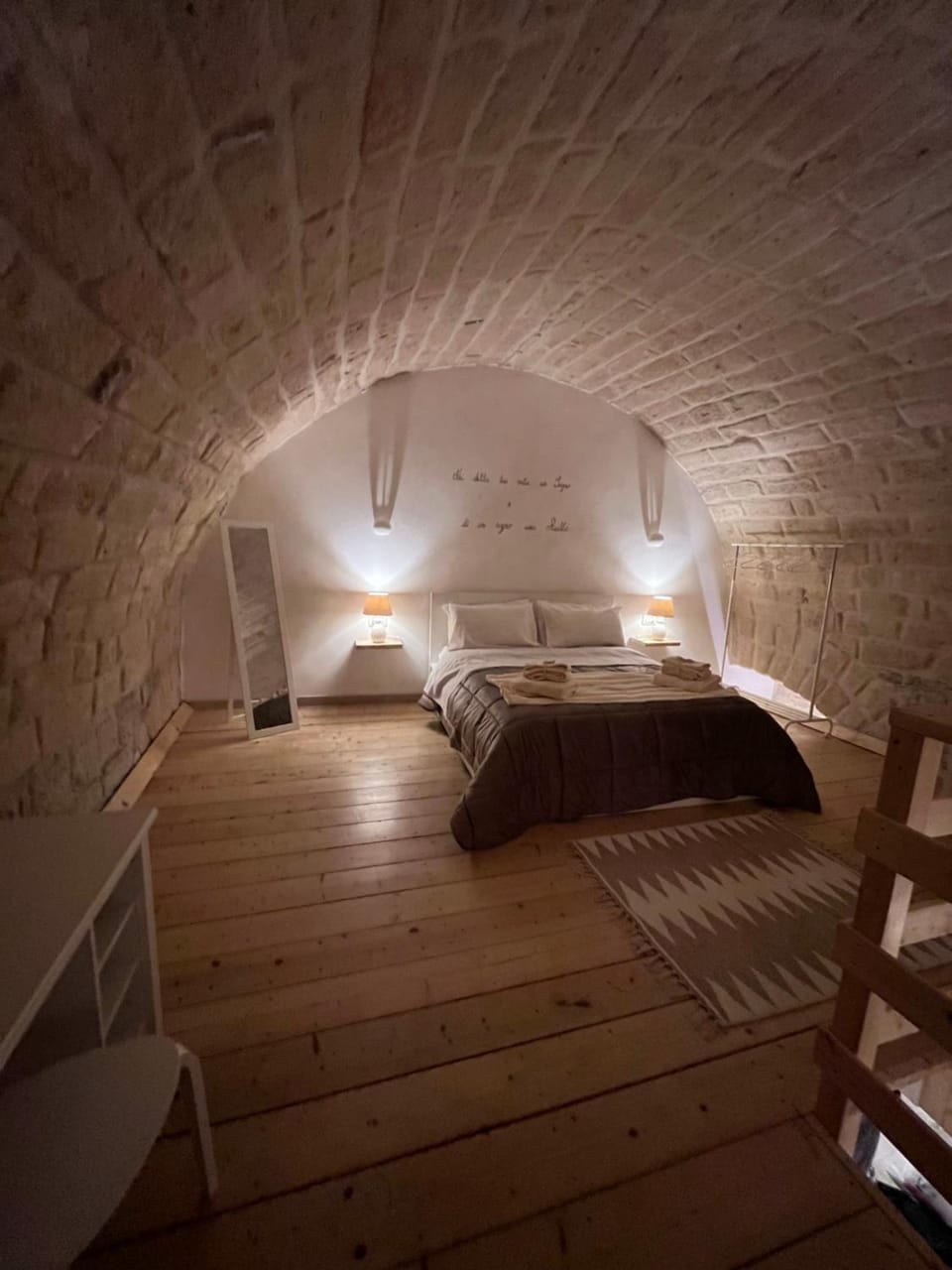 Epoca suite house House in Trani