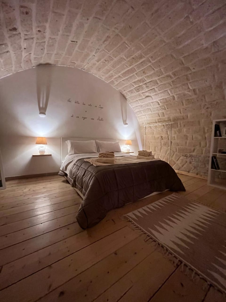 Epoca suite house House in Trani