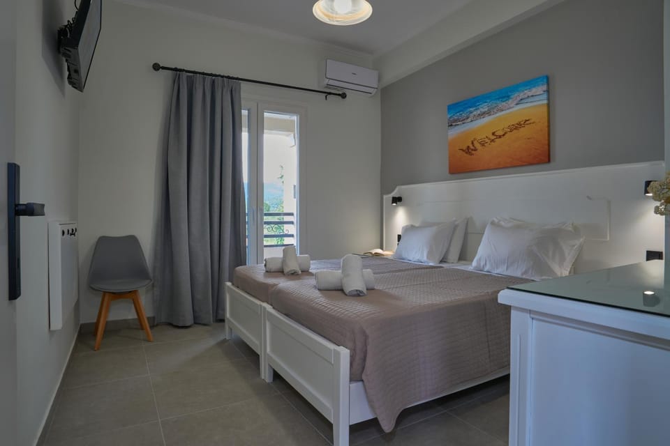 TV and multimedia, Bedroom