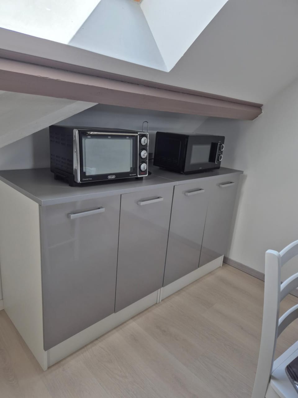 Avocette Apartment in Hauts-de-France