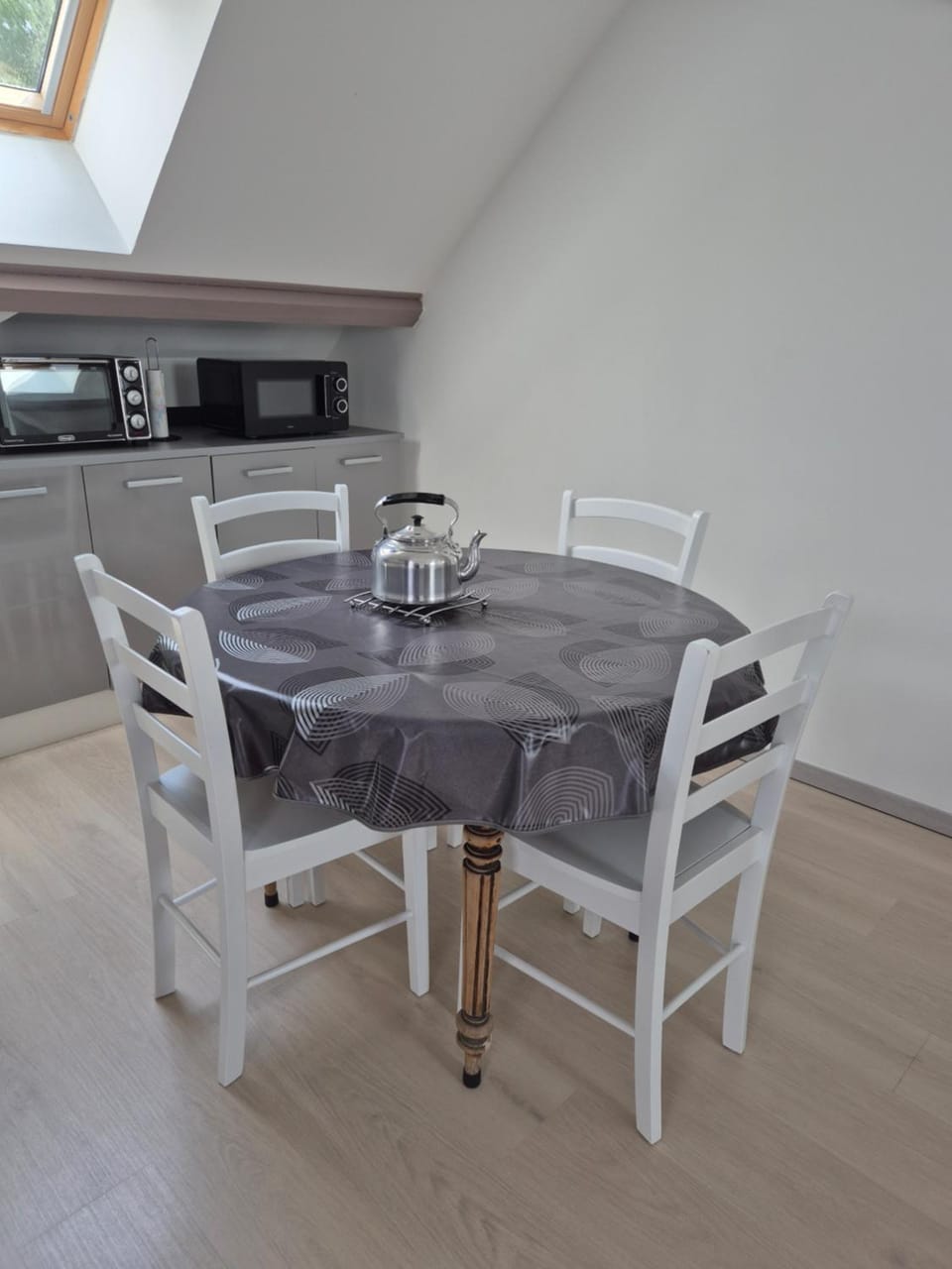 Avocette Apartment in Hauts-de-France