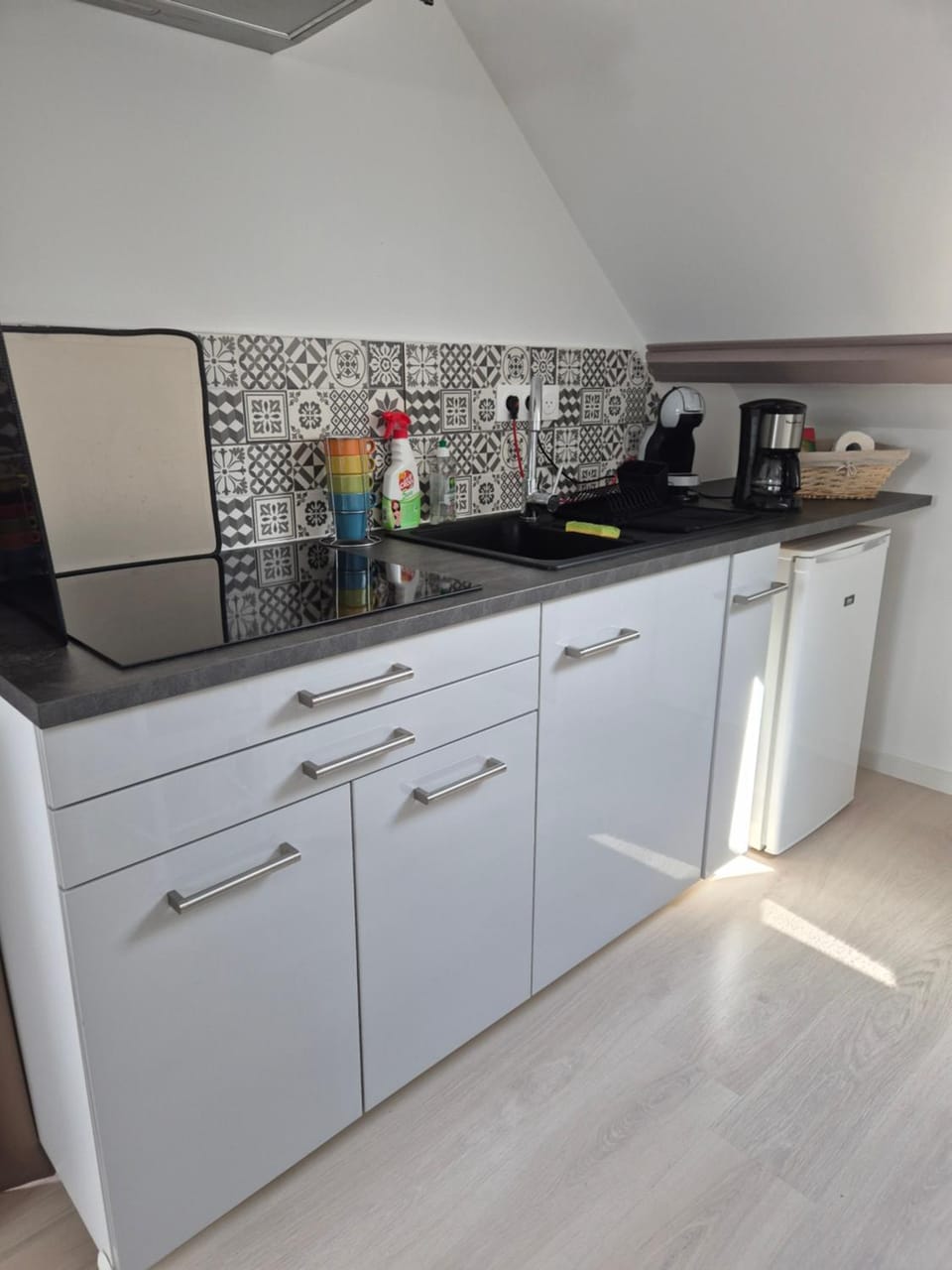 Avocette Apartment in Hauts-de-France