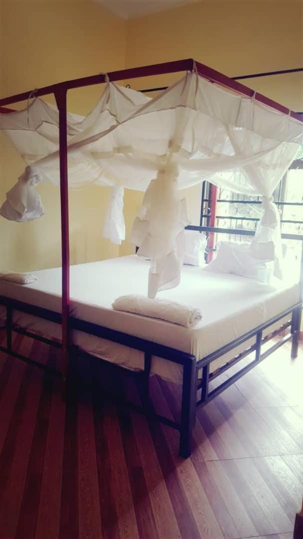 Farmhouse Lodge Hotel in City of Dar es Salaam