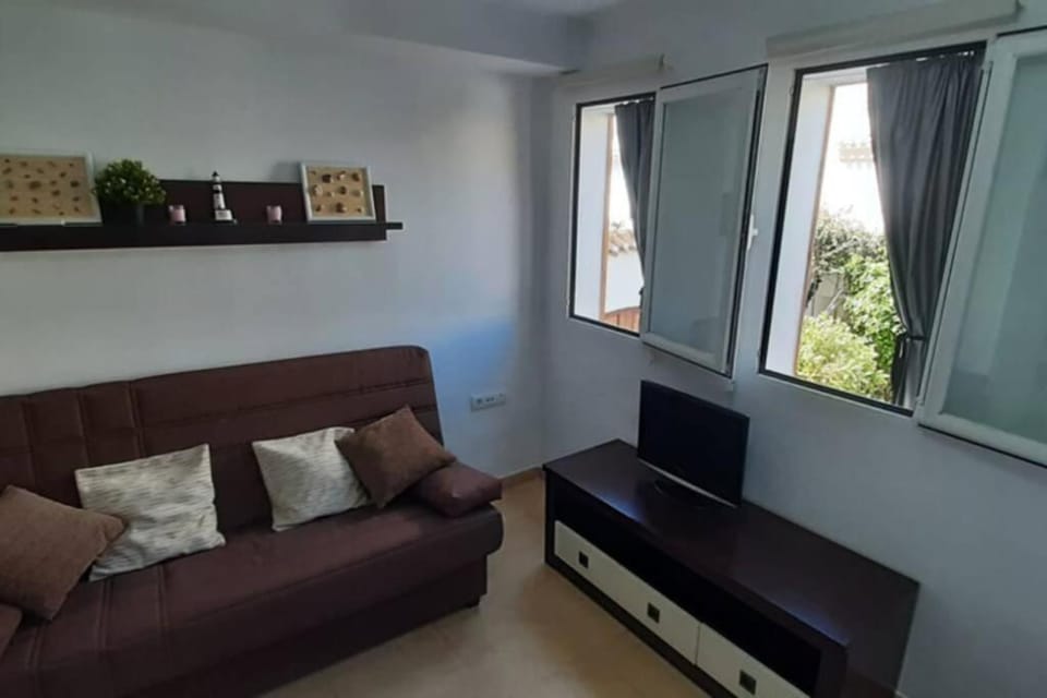 VORAMAR PORT XABIA Apartment in Xàbia