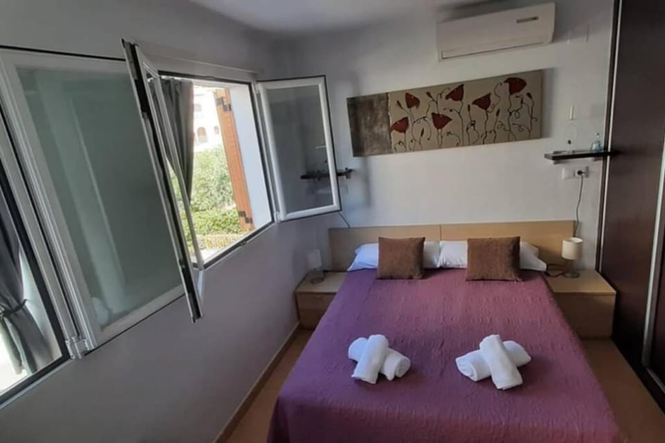 VORAMAR PORT XABIA Apartment in Xàbia