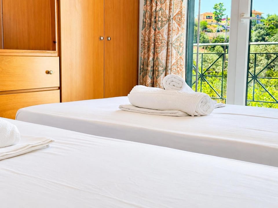 Olga Apartments Apartment in Lefkada, Lefkada Municipality, Greece