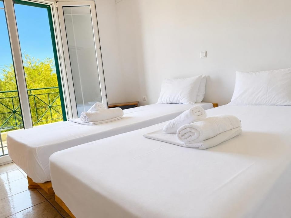 Olga Apartments Apartment in Lefkada, Lefkada Municipality, Greece