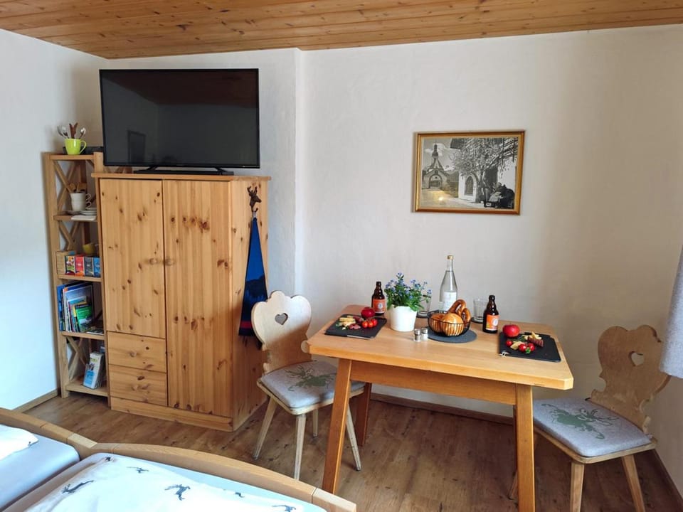 Haus Wimbachtal Bed and Breakfast in Schönau am Königssee
