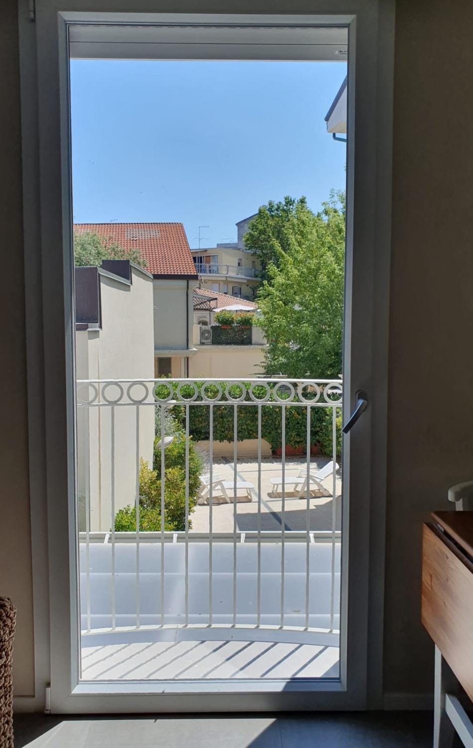 View (from property/room)