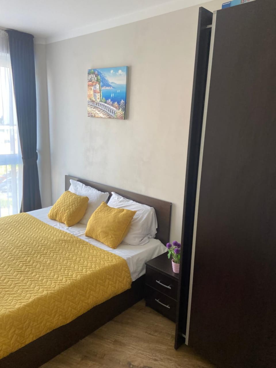 Apartment Sunny Beach Plaza 100 m sea Apartment in Sunny Beach