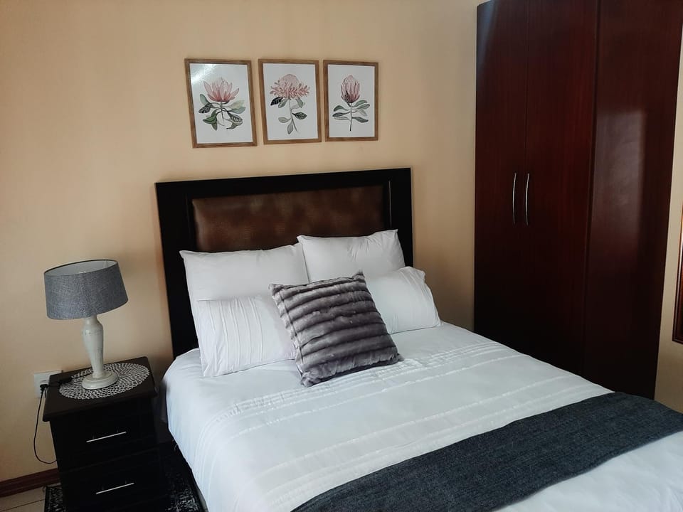 Lesedi Self Catering Apartment in Pretoria