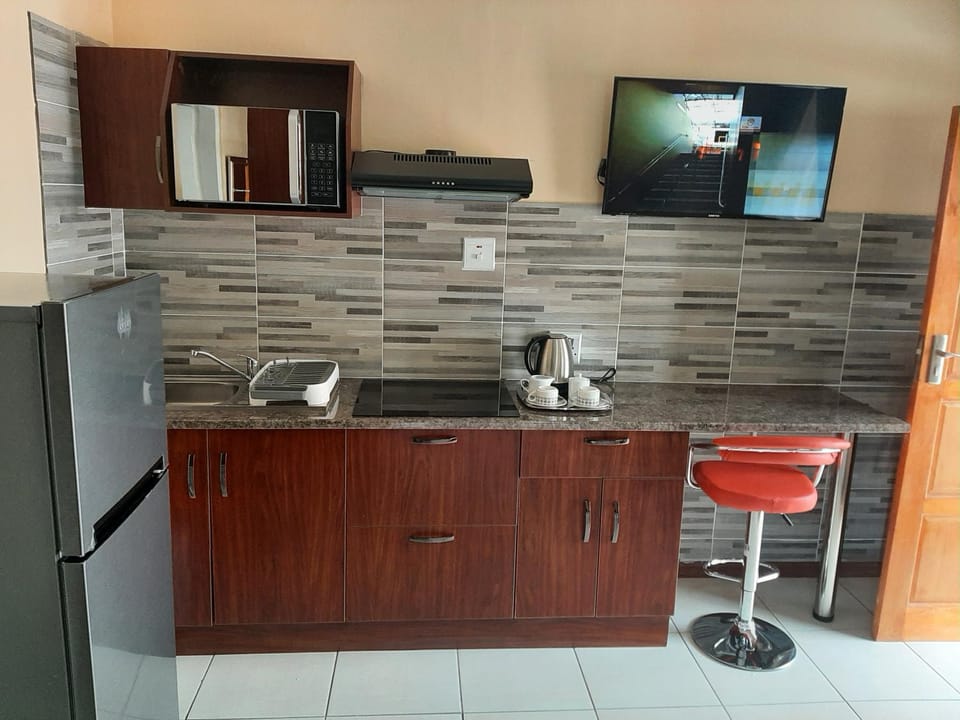 Lesedi Self Catering Apartment in Pretoria