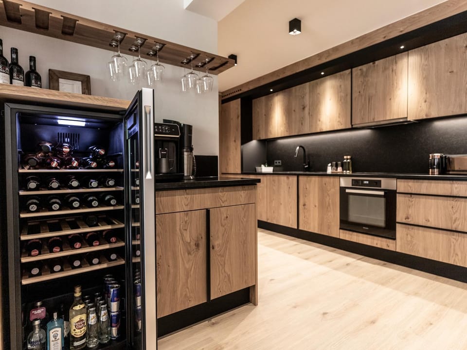 Lounge or bar