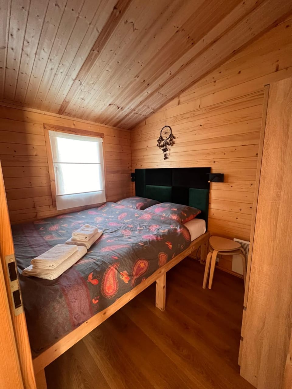 Black Horse Apartment in Pomeranian Voivodeship