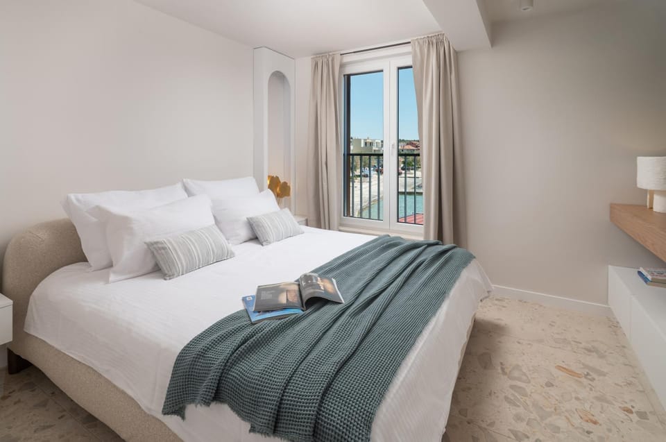 Seaview Apartments Apartment in Šibenik-Knin County, Croatia