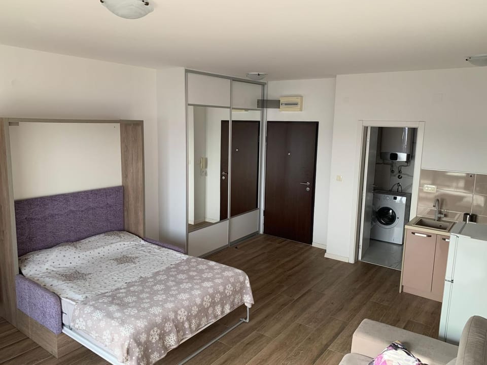 Apartments GC 3 Apartment in Budva Municipality