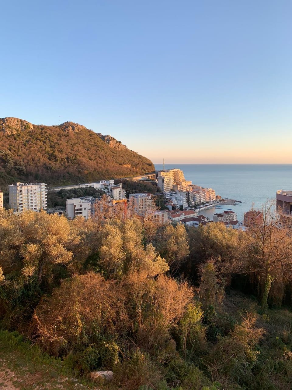 Apartments GC 3 Apartment in Budva Municipality