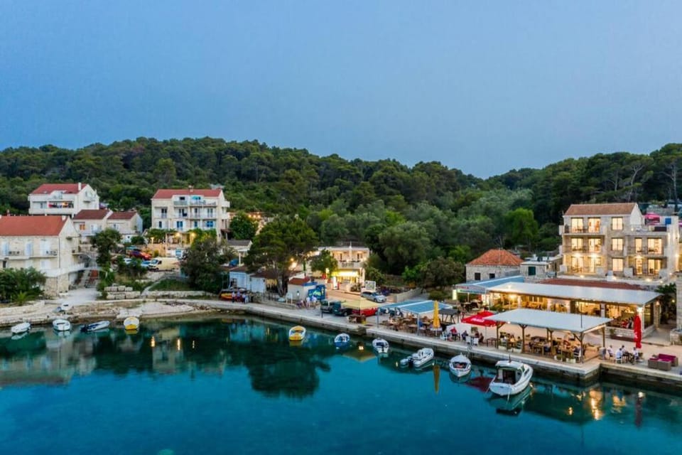 Corallium Precious Apartment in Dubrovnik-Neretva County