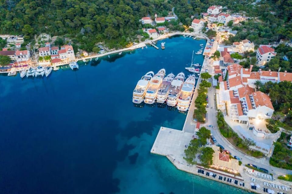 Corallium Precious Apartment in Dubrovnik-Neretva County