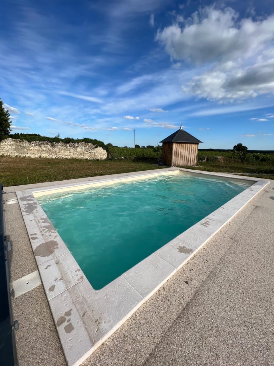 Le Clos De La Croix Verte - 3 maisons à louer House in Pays de la Loire