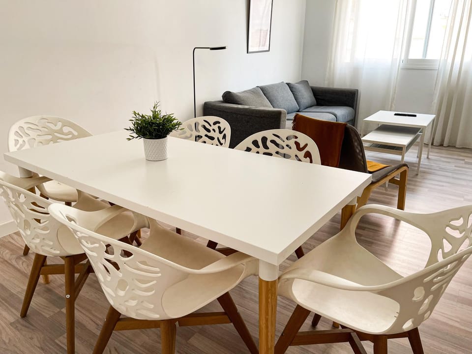 - City Center by DV Properties #P4P3 - Apartment in Malaga