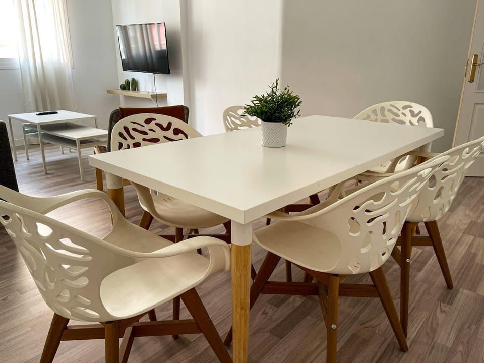 - City Center by DV Properties #P4P3 - Apartment in Malaga
