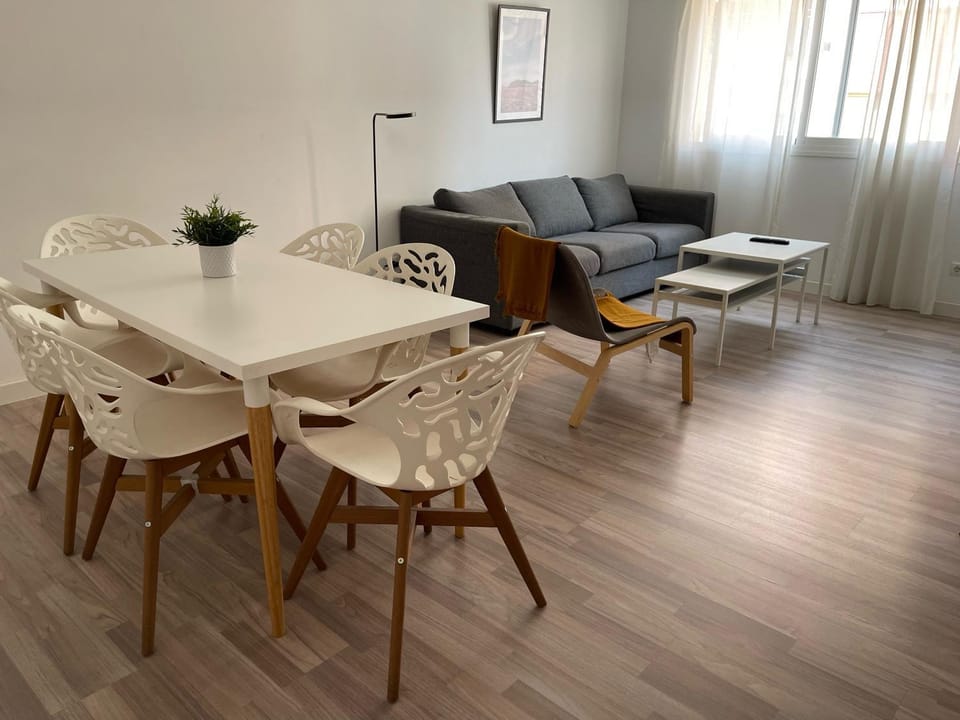 - City Center by DV Properties #P4P3 - Apartment in Malaga