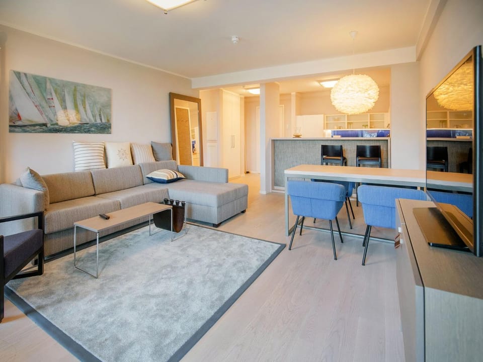 Living room, Photo of the whole room, Seating area