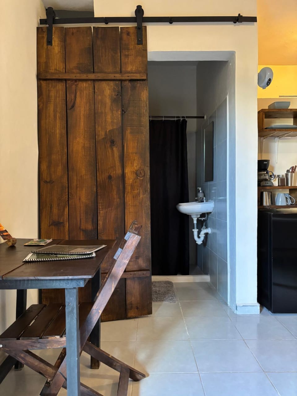 Jungla Bacalar Apartment in Bacalar