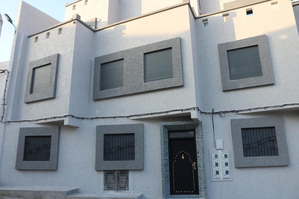 Tiwaline Tarsime App E Apartment in Morocco