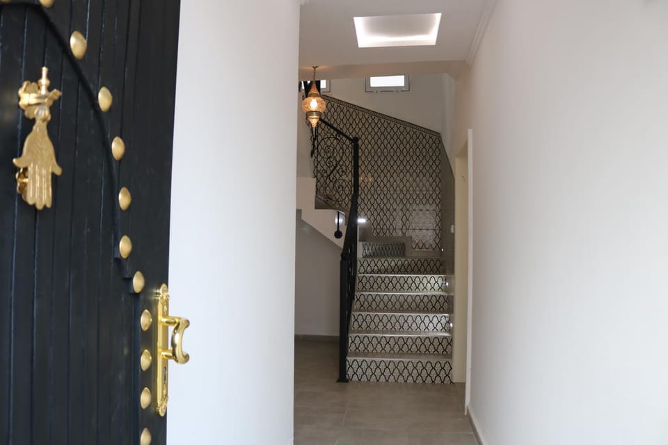 Tiwaline Tarsime App E Apartment in Morocco