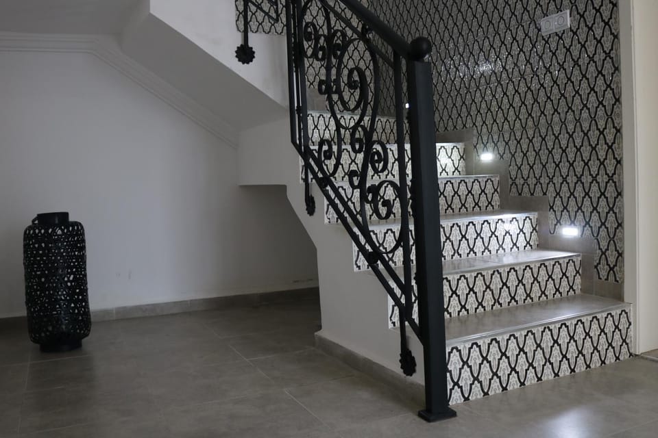 Tiwaline Tarsime App E Apartment in Morocco