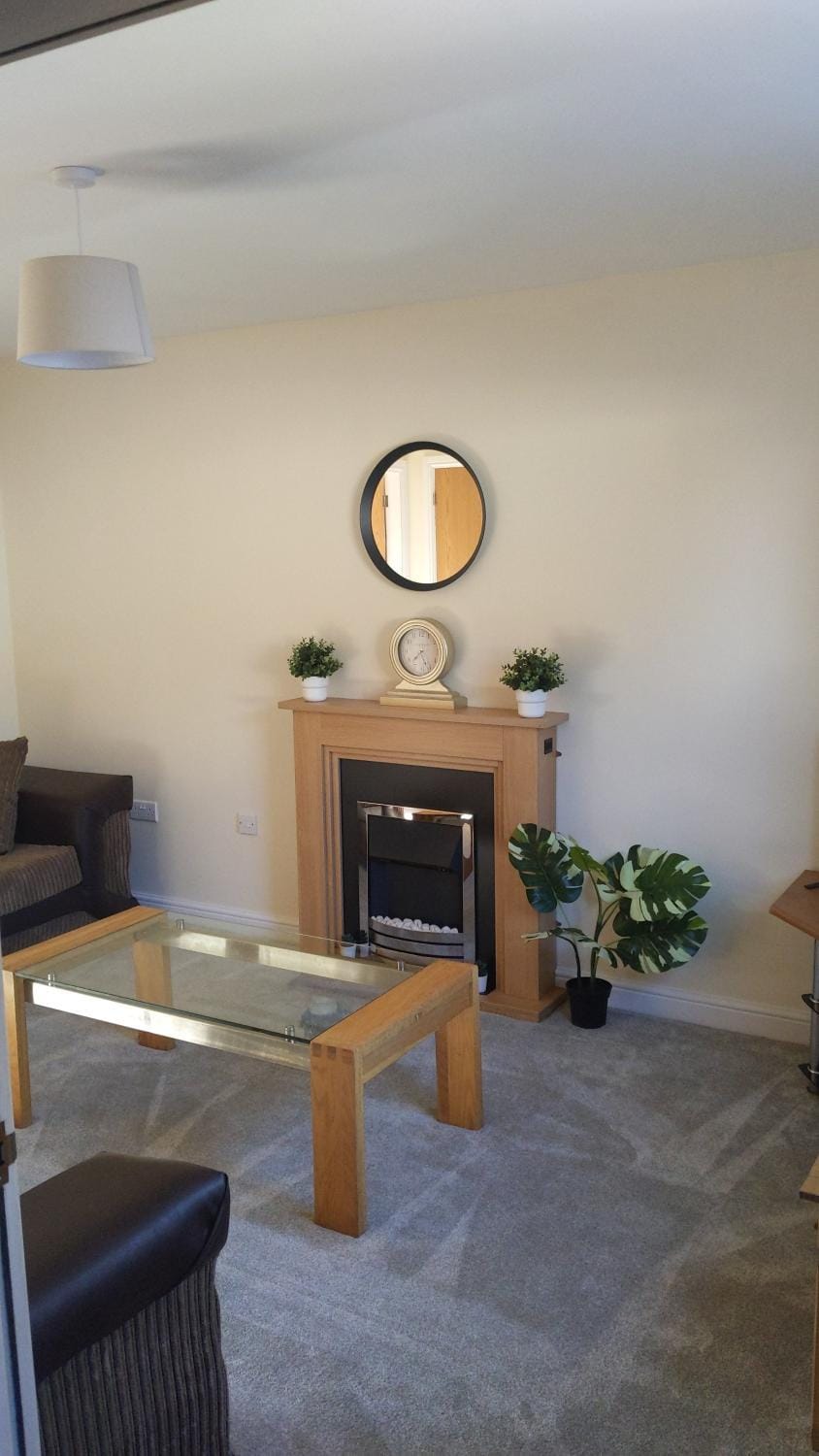 TV and multimedia, Living room