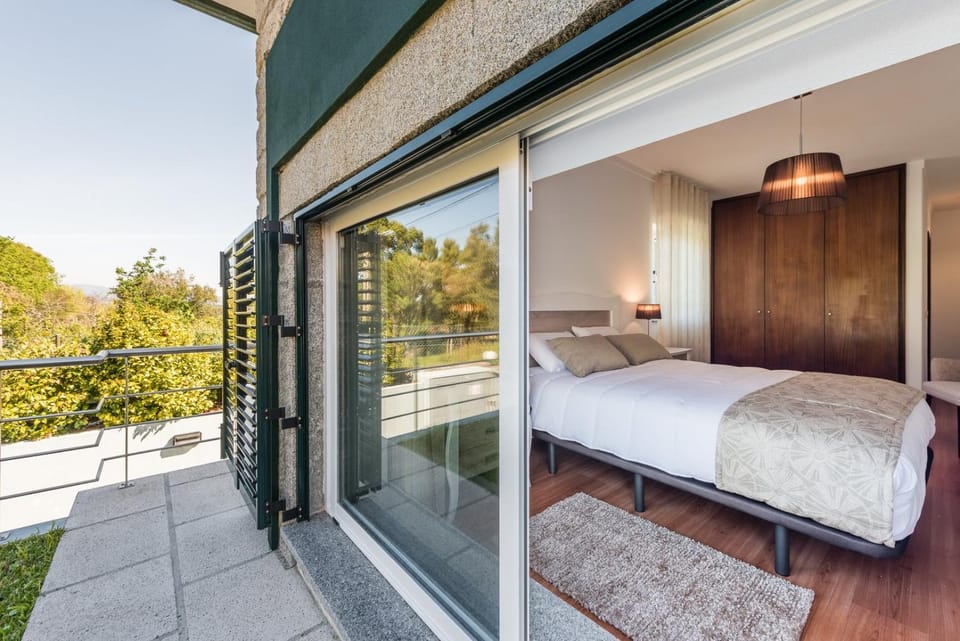 GuestReady - Paracoba House House in Viana do Castelo District, Portugal