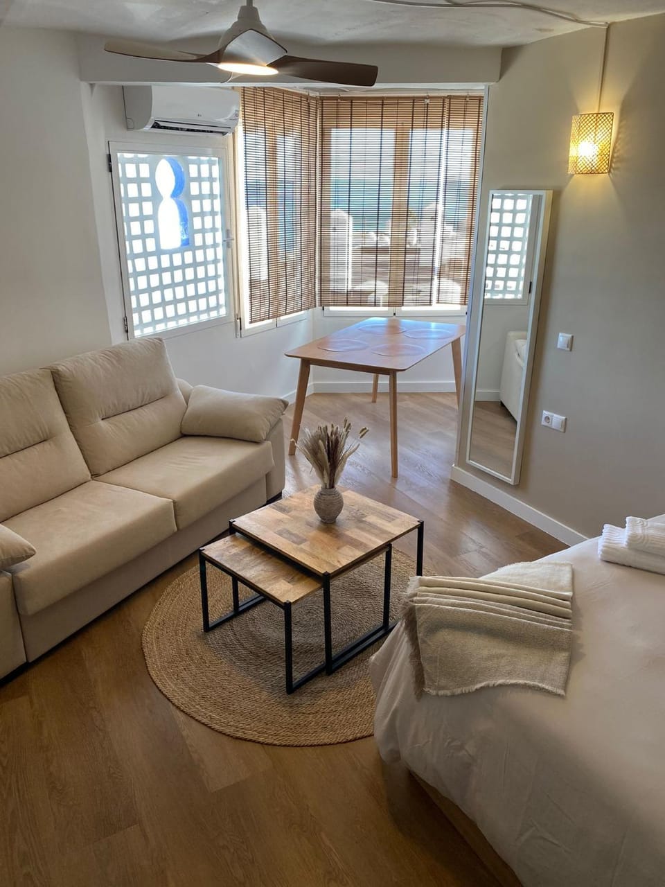 Loft Mojacar Neptuno Apartment in Andalusia
