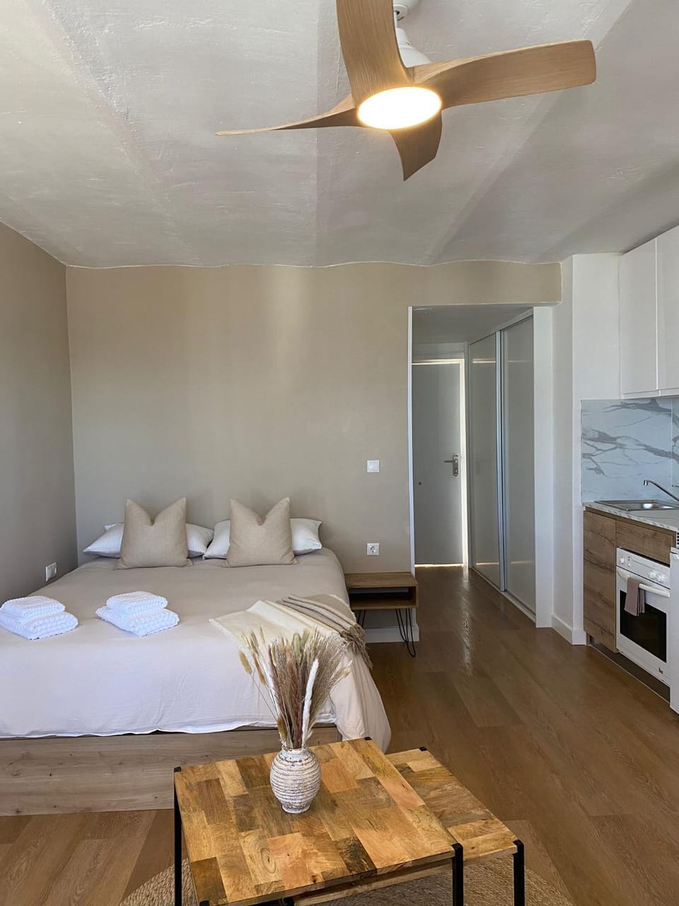 Loft Mojacar Neptuno Apartment in Andalusia