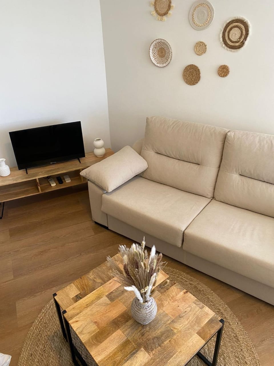 Loft Mojacar Neptuno Apartment in Andalusia