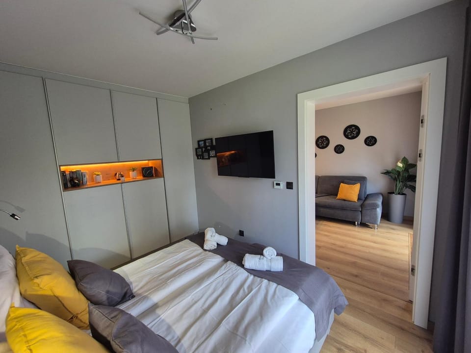 Apartamenty Koziniec Apartment in Zakopane