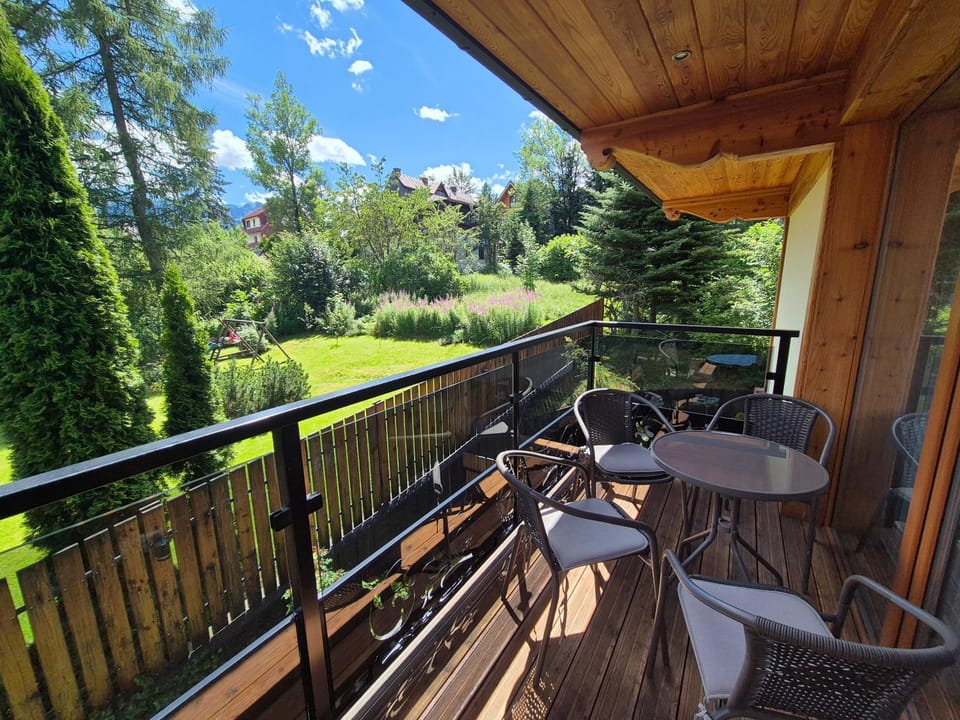 Apartamenty Koziniec Apartment in Zakopane