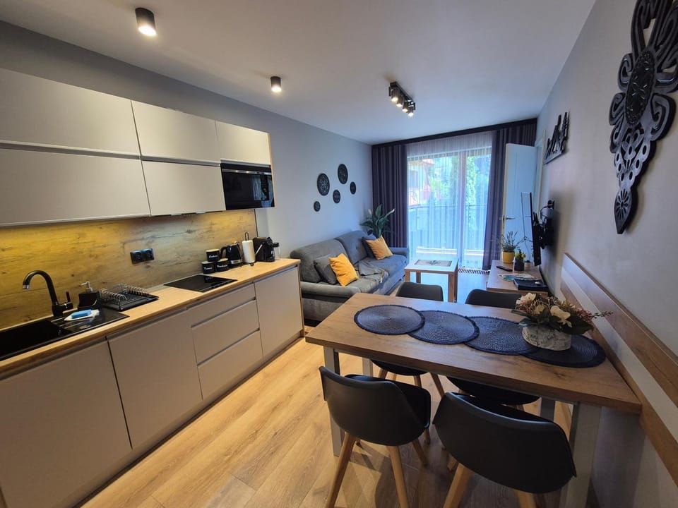 Apartamenty Koziniec Apartment in Zakopane