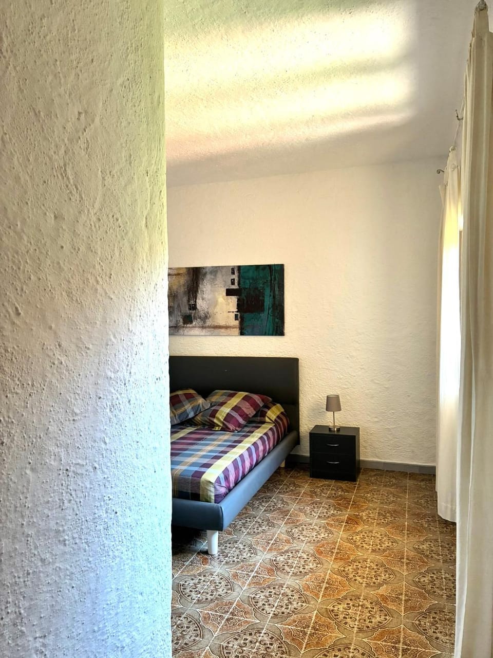 Villa nel centro di Palau House in Palau