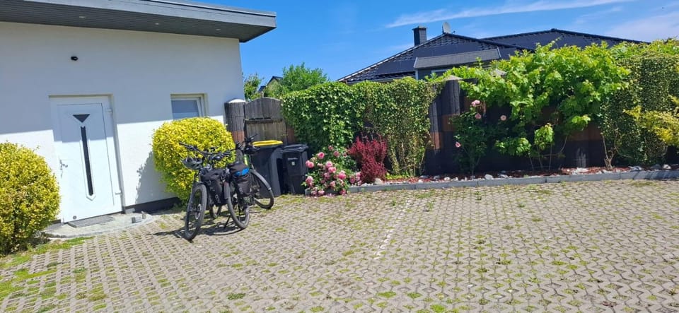 Theunis Ferienwohnung Apartment in Mecklenburg-Vorpommern, Germany
