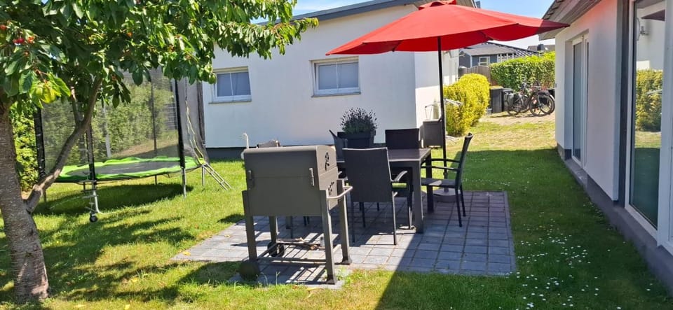 Theunis Ferienwohnung Apartment in Mecklenburg-Vorpommern, Germany