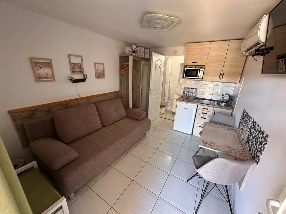 ZitaLaka Apartment in Hungary