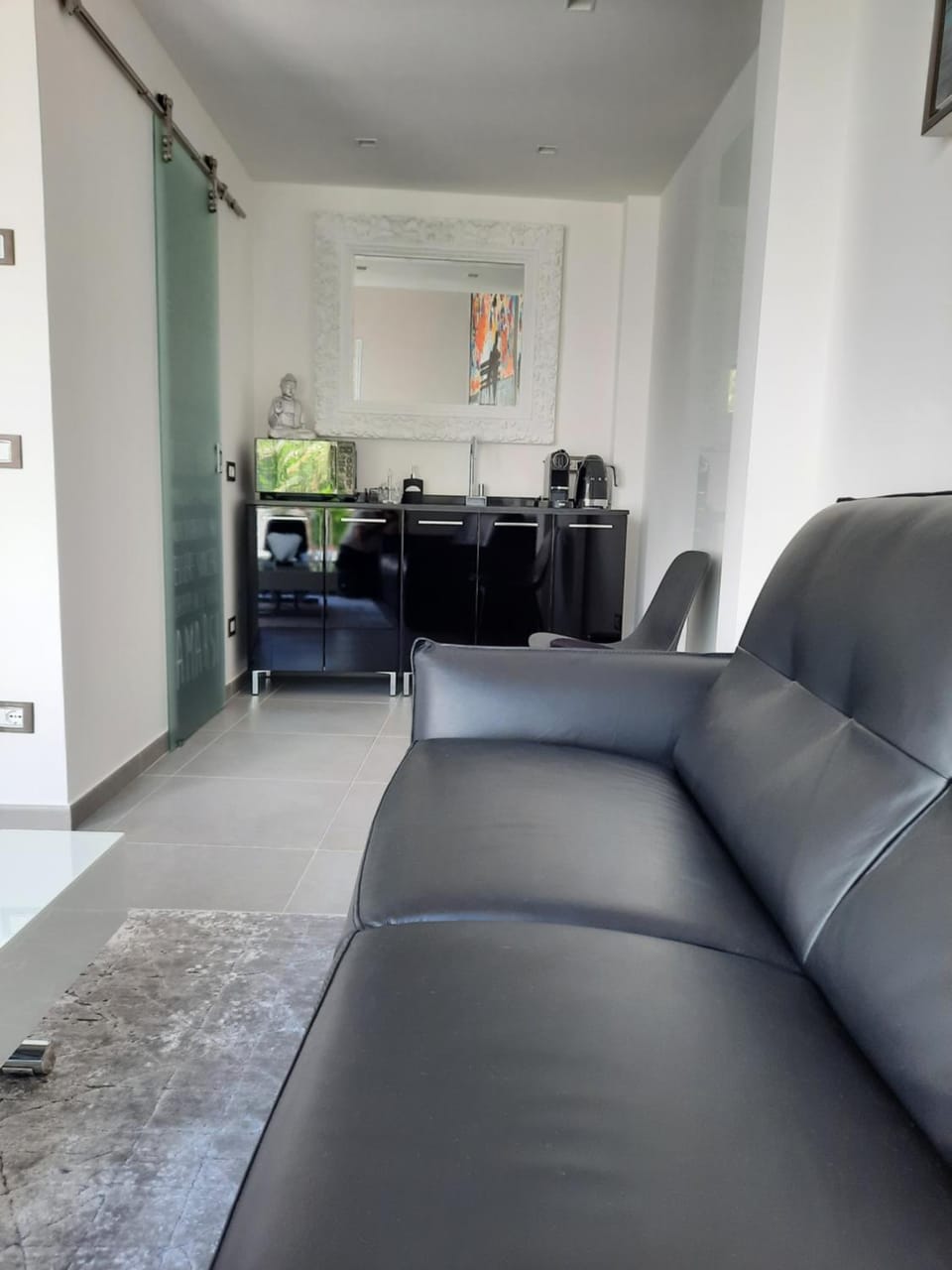 Palms Luxury Suites Sanremo Bed and Breakfast in Sanremo