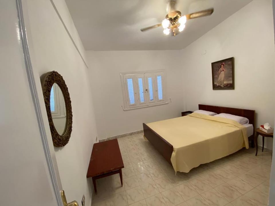 A cheerful chalet villa few steps to the beachside House in Egypt