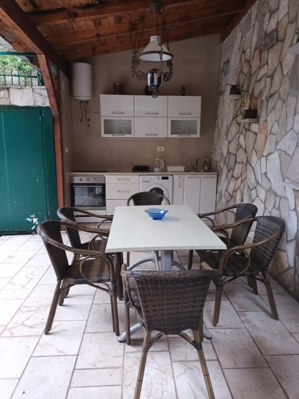 Sveti Stefan- Apartment Dora Apartment in Sveti Stefan