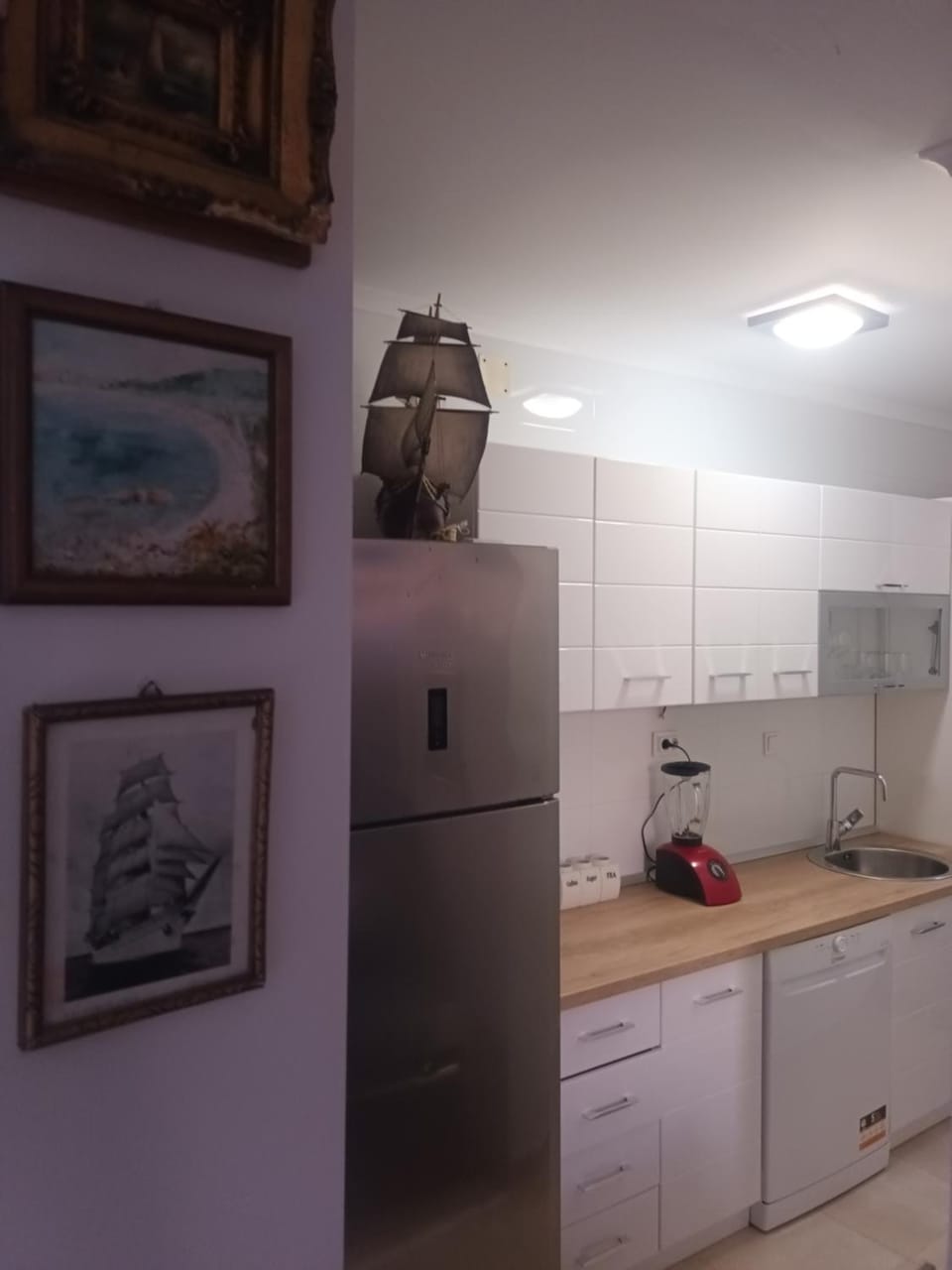 Sveti Stefan- Apartment Dora Apartment in Sveti Stefan