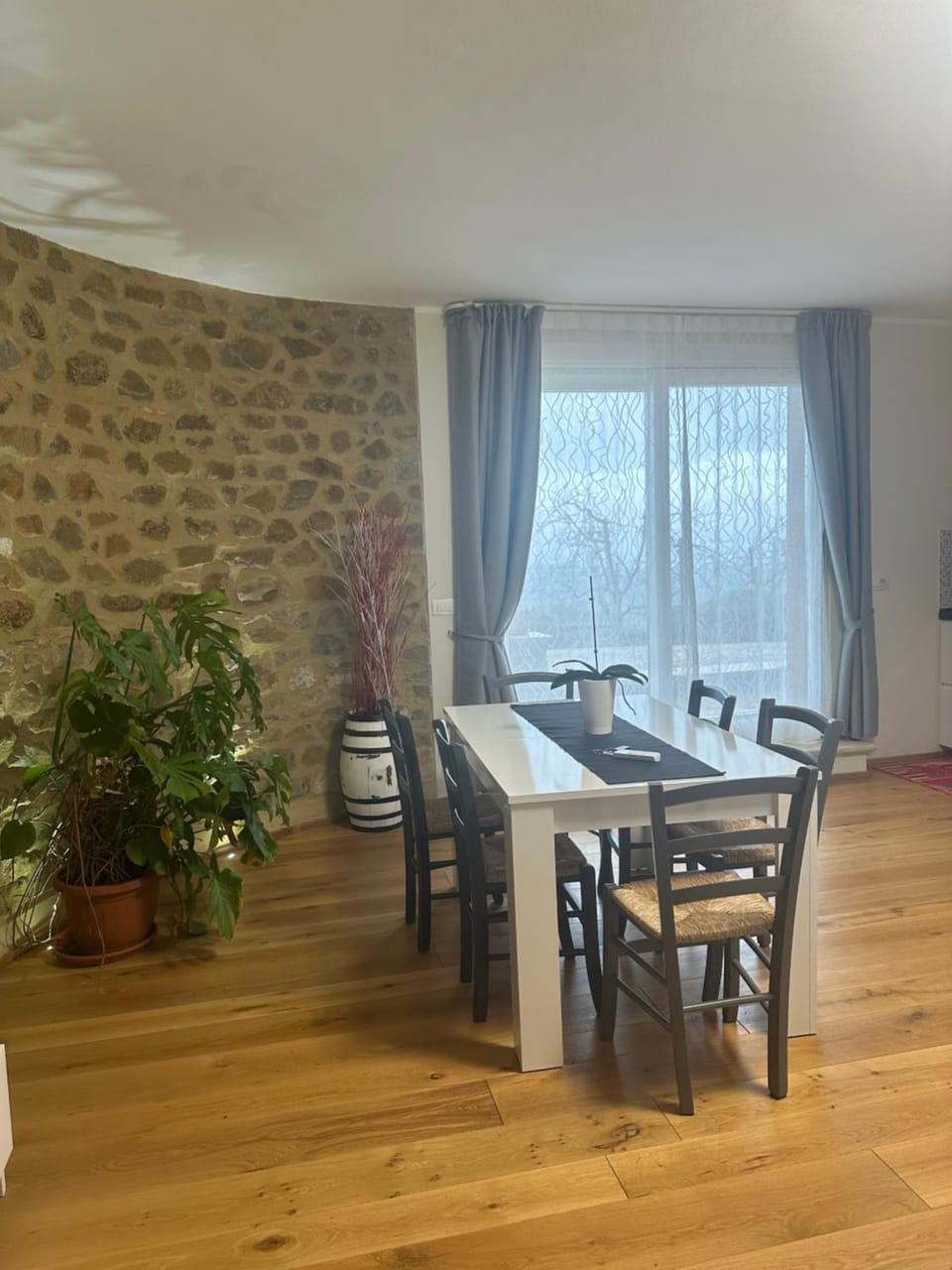 Podere Belsogno-Miniappartamento Roseto Bed and Breakfast in Montalcino